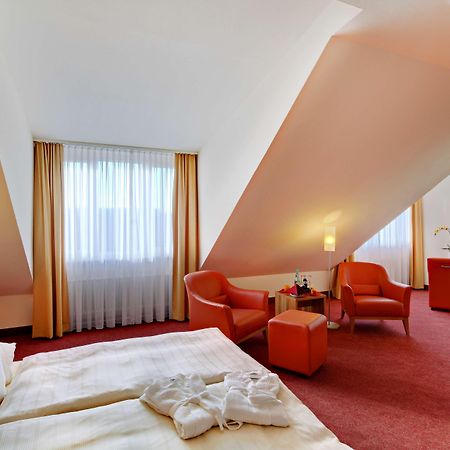 Best Western Hotel Sindelfingen City Room photo