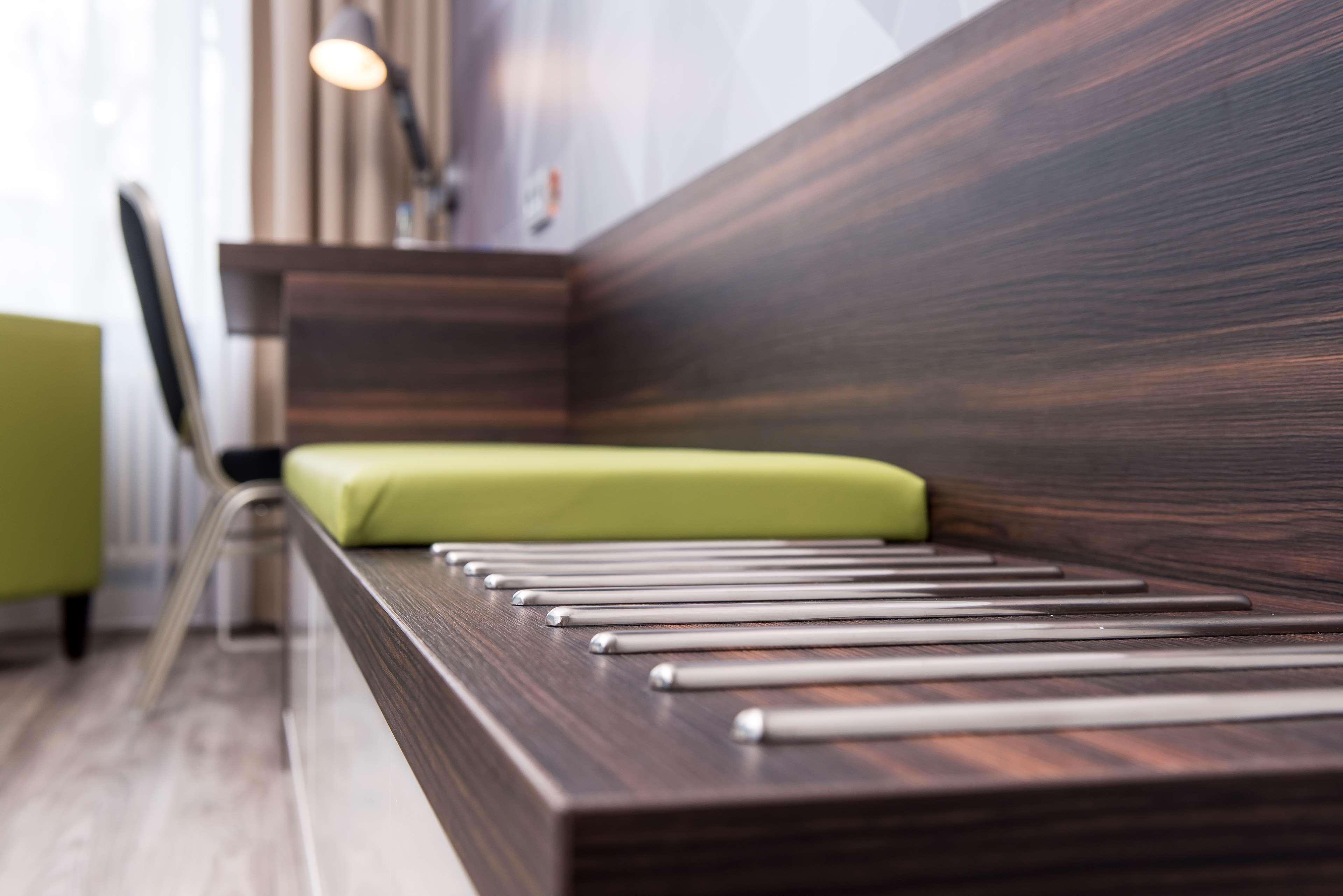 Best Western Hotel Sindelfingen City Room photo