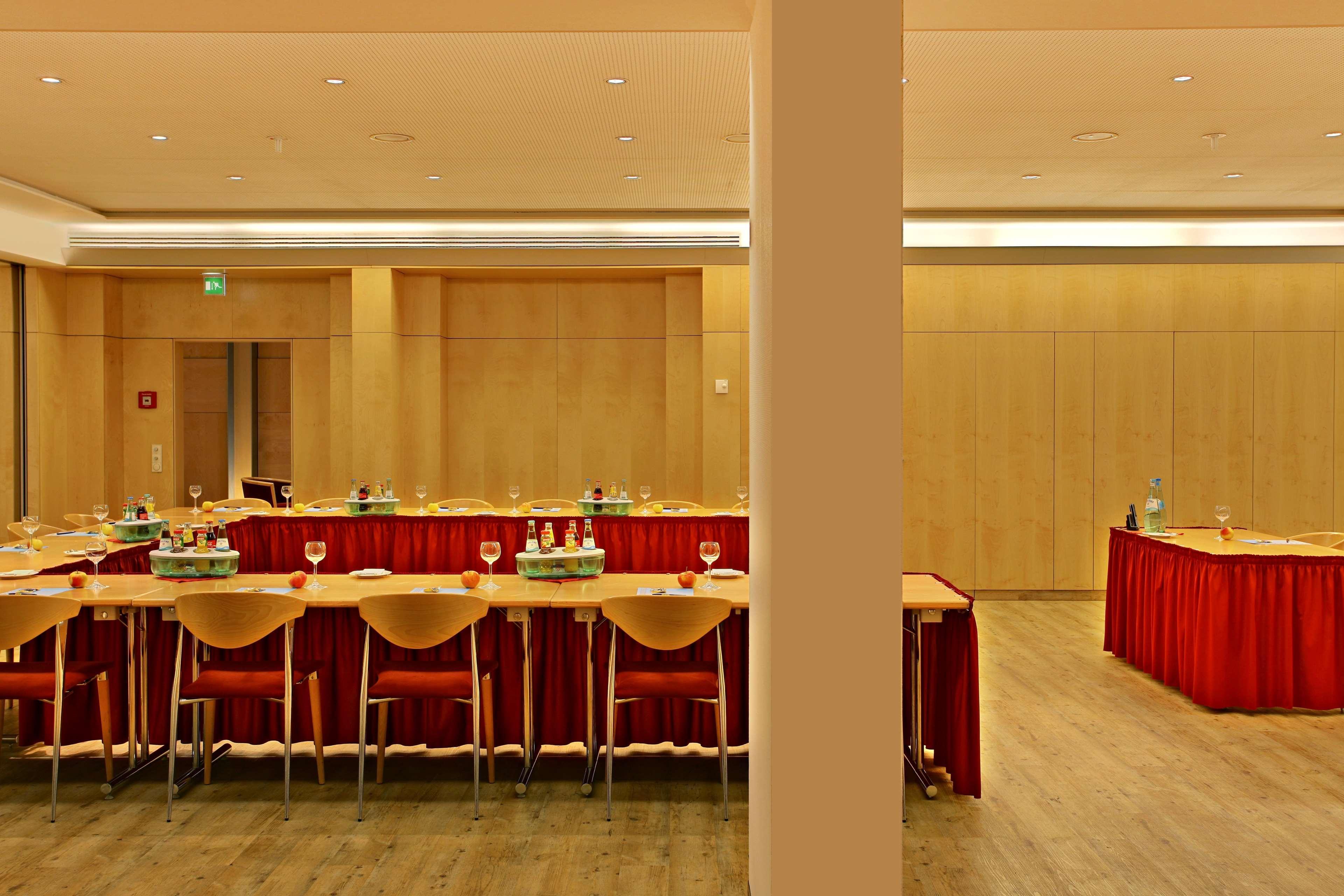 Best Western Hotel Sindelfingen City Exterior photo