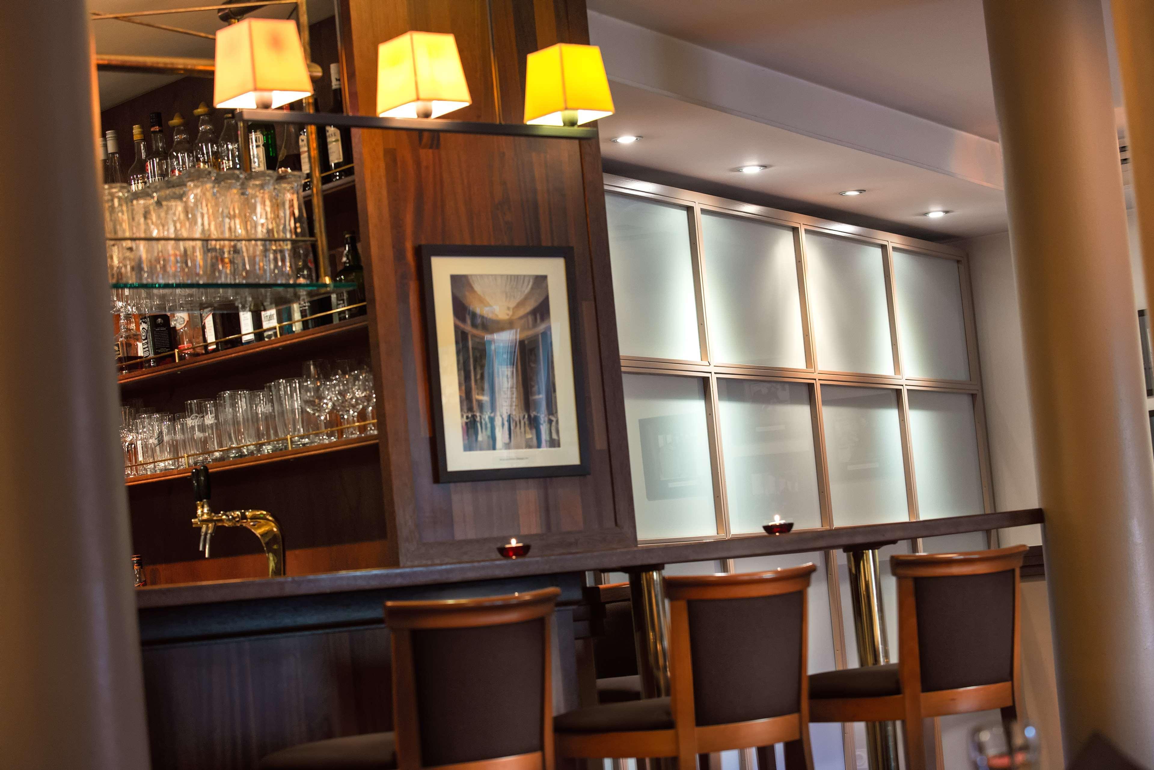 Best Western Hotel Sindelfingen City Facilities photo