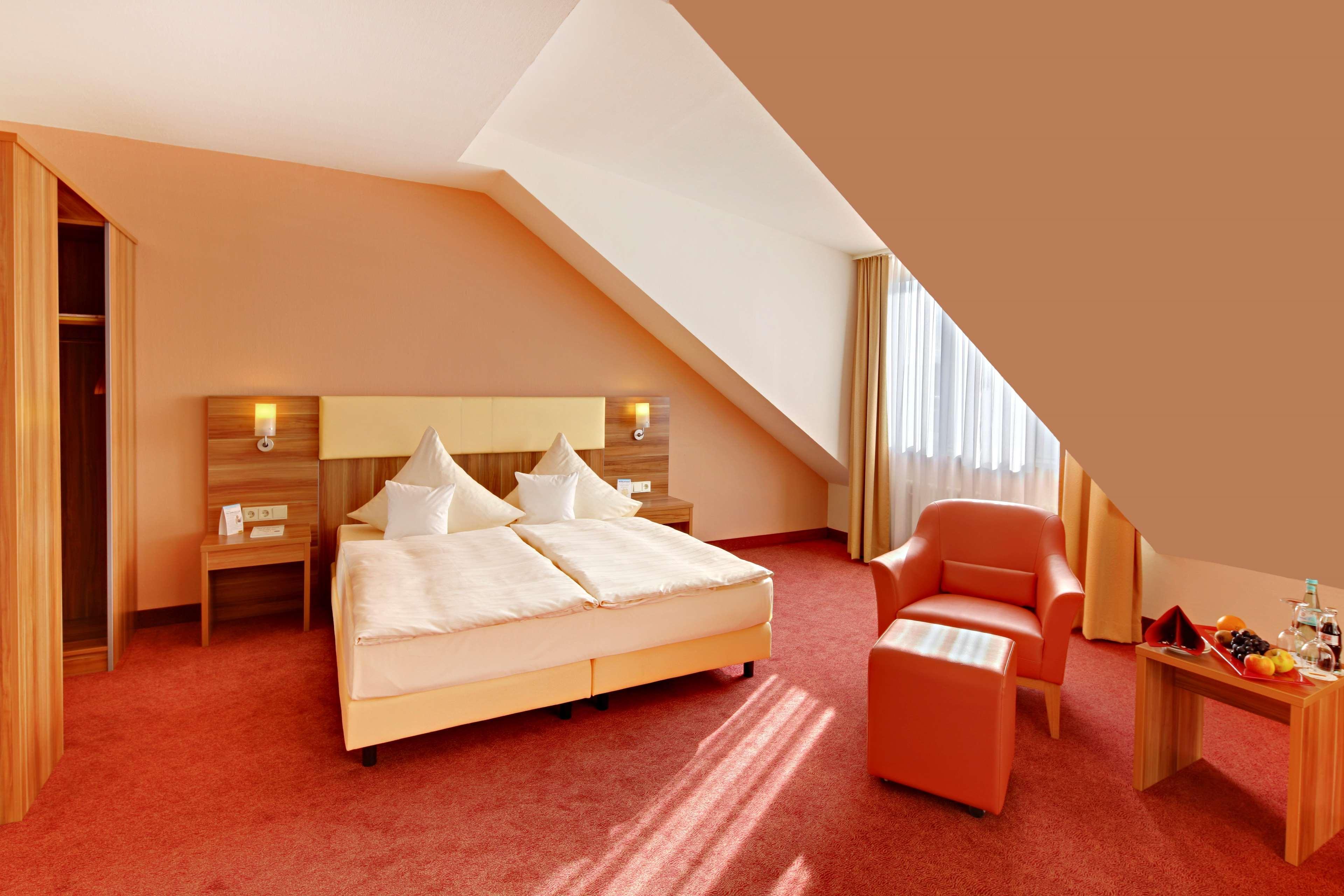 Best Western Hotel Sindelfingen City Exterior photo