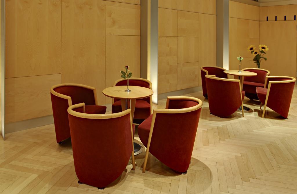 Best Western Hotel Sindelfingen City Interior photo