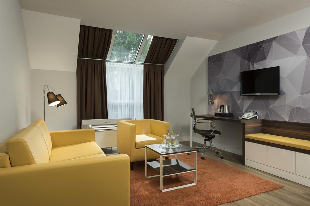 Best Western Hotel Sindelfingen City Room photo