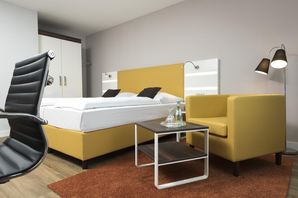 Best Western Hotel Sindelfingen City Room photo