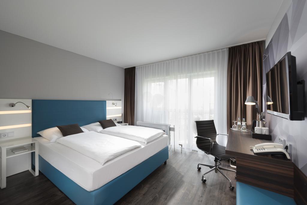 Best Western Hotel Sindelfingen City Room photo