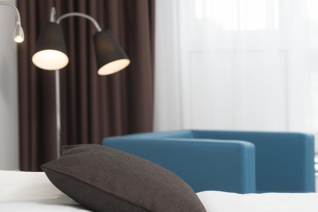 Best Western Hotel Sindelfingen City Room photo