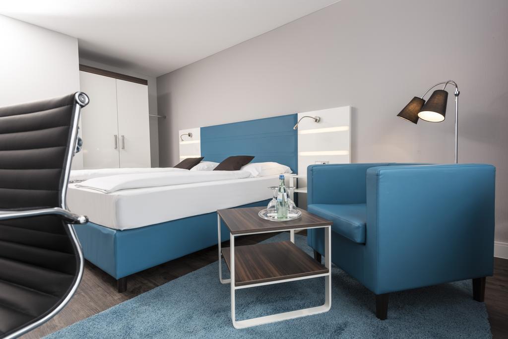 Best Western Hotel Sindelfingen City Room photo